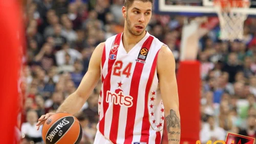Jović odbio Zvezdu, Teo i dalje blizu, ABA Liga - Play off