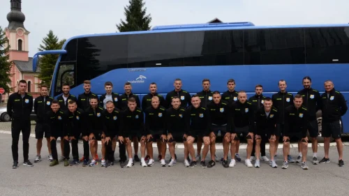 Rudar Prijedor preko Šamca i Etno sela Stanišići ide na Zlatibor, Prva liga Republike Srpske - Liga za šampiona