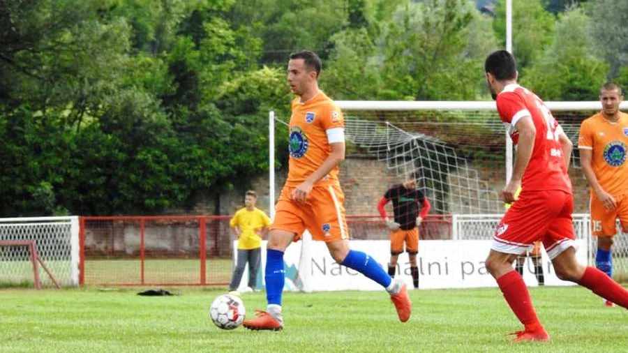 Krupa silovita u Bihaću, BH Telecom Premijer liga