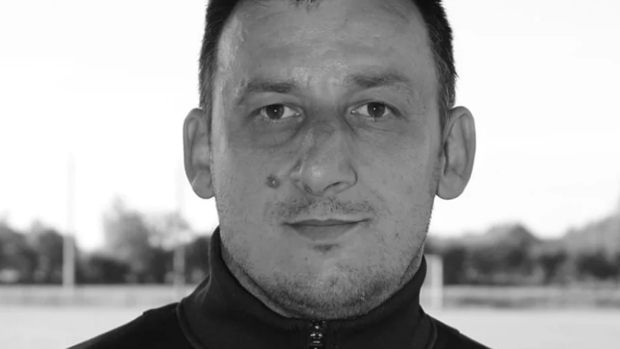 Jovica Despotović preminuo na terenu, Opštinska liga RS – Gradiška
