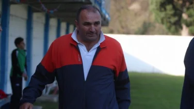Gošk na Kupresu, Prva liga FBiH