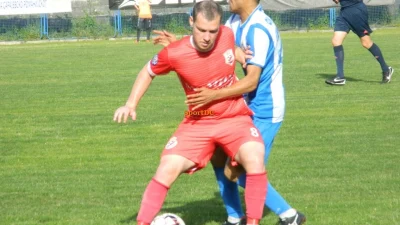 Kentaro u starom jatu, Prva liga Republike Srpske