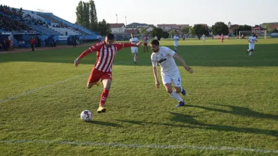 Mahmutović iz Zvijezde 09 prešao u imenjaka iz Gradačca, Prva liga FBiH