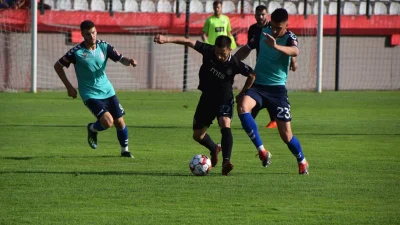 Vojnović: Spremni smo, Premijer BH Telecom liga