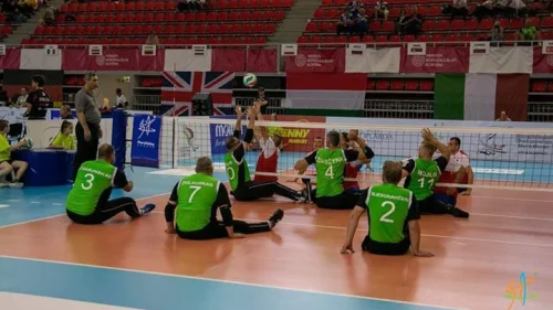 Srbija krenula pobedom