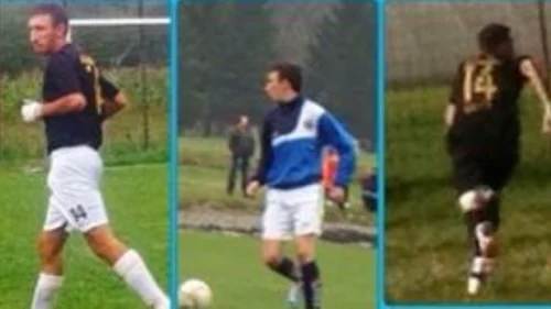Mustafa digao sidro iz Modrana, Druga Opštinska liga RS – Bijeljina – Zapad