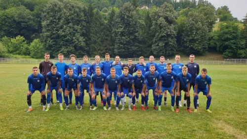 Slavija se vratila sa priprema u Krupnju, Kuljanin zadovoljan urađenim, Juniorska Premijer liga BiH