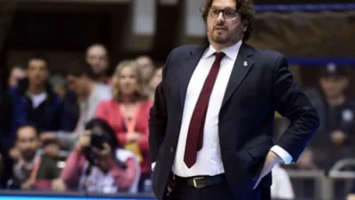 Trinkijeri demantuje odlazak iz Partizana