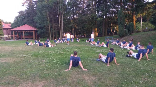Igrači Radnika večeras trenirali u Trnavi, Premijer BH Telecom liga