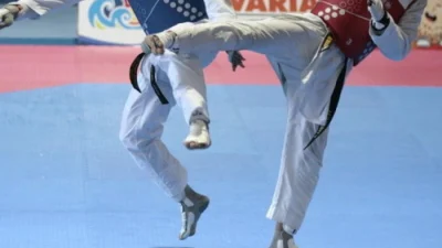 Prvi put u istoriji BiH domaćin evropskog prvenstva u olimpijskom Tekvandou