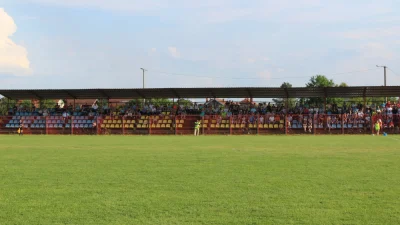 Jedinstvo domaćin na Lokomotivi, Prva liga Republike Srpske