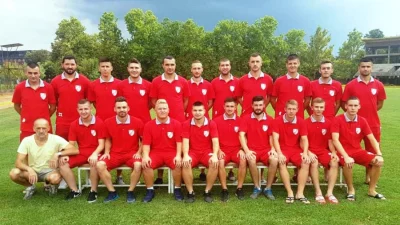 Poraz i opomena na startu, Prva liga Republike Srpske