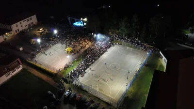 U petak počinje 8. Ilindan sport fest