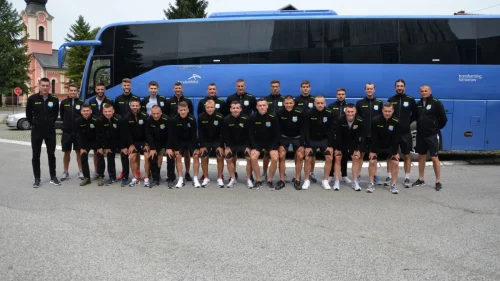 Kom - Rudar Prijedor 4:0 (2:0), Prva liga Republike Srpske