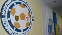 Parovi, Zapad, Istok i Centar, Druge lige Federacije BiH