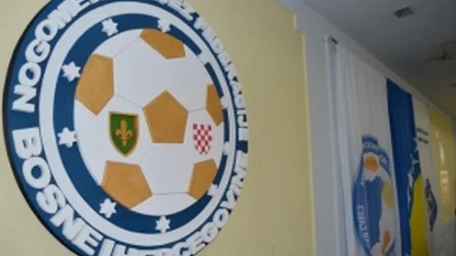 Parovi, Zapad, Istok i Centar, Druge lige Federacije BiH, Druga liga FBIH - Jug