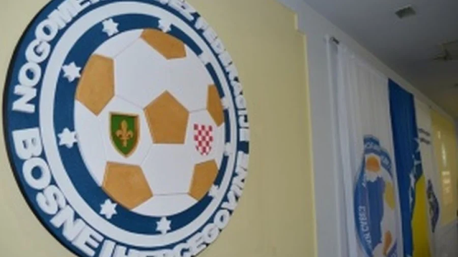 Parovi, Zapad, Istok i Centar, Druge lige Federacije BiH, Druga liga FBIH - Jug