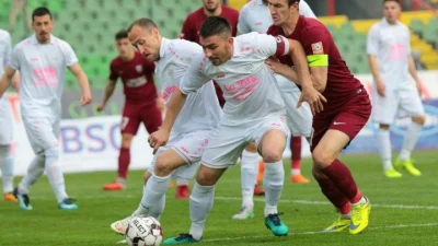 Najbolji igrač Sloge otišao iz kluba, Prva liga Republike Srpske