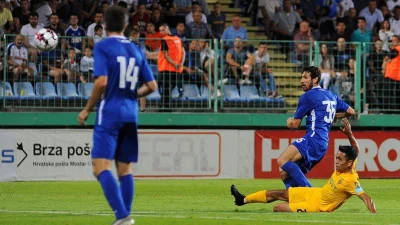 Kairat izbacio Široki, Premijer BH Telecom liga