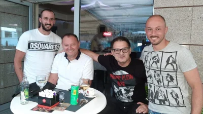 Slavija ponovo ima golmana