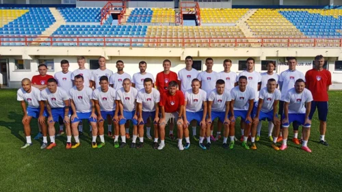 Savić ima respektabilan tim, Prva liga Republike Srpske