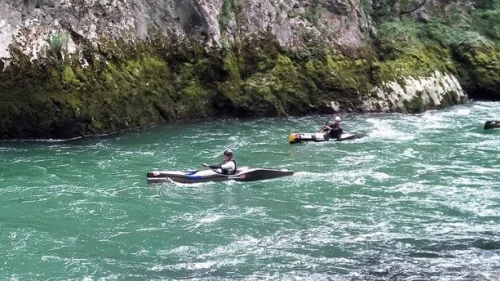 Banjaluka domaćin ICF Svjetskog prvenstva za juniore i seniore do 23 godine "Banja Luka-Vrbas 2019"