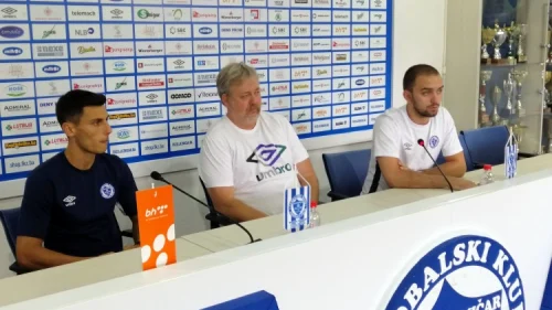 Borac težak protivnik, Premijer BH Telecom liga