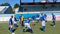 Laktaši bolji od juniora Krupe