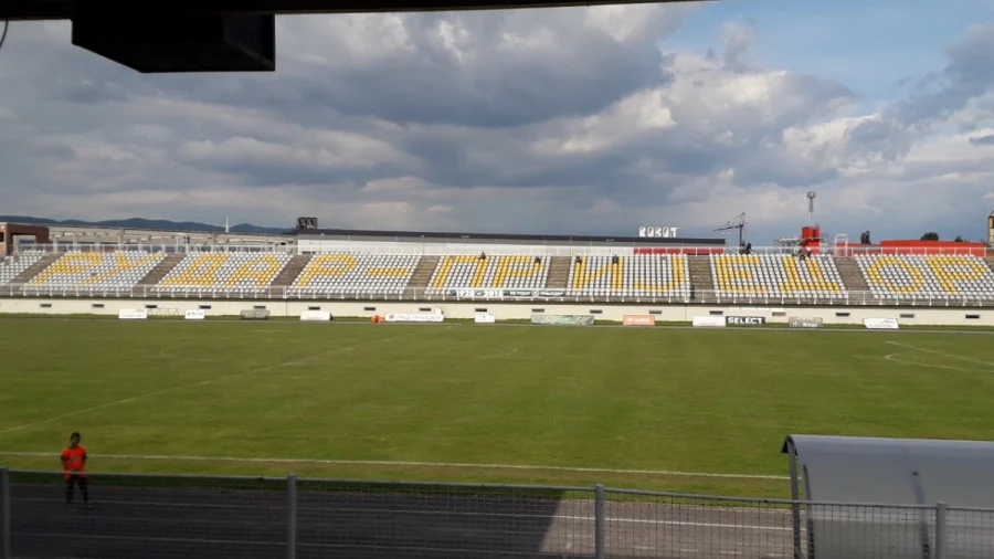 Rudari bolji od Kragujevčana, Prva liga Srbije