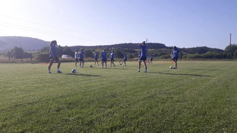 Breznica sve jača