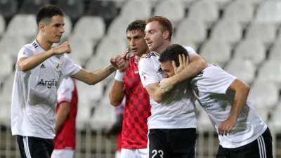 Žreb za treće kolo kvalifikacija za LE u ponedeljak, Čukarički sad povlašćen, poznati potencijalni rivali