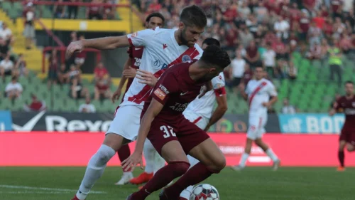 Musemić zadovoljan bodovima, Premijer BH Telecom liga