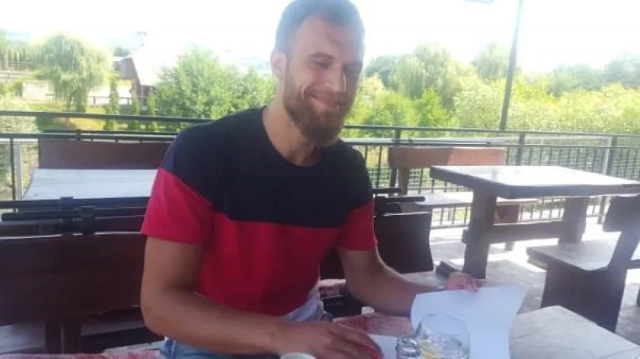 Sladojević formira moćnu Mladost, Prvenstvo BiH