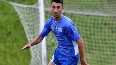 Krupa opet moćna, Prva liga Republike Srpske