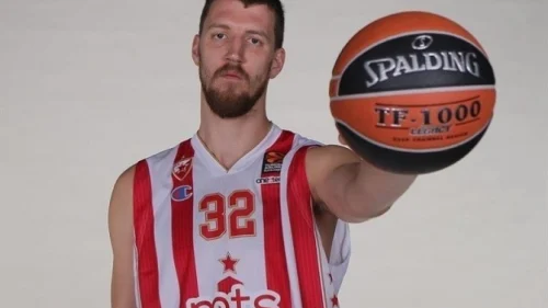 Kuzmić ustao iz kreveta, ABA Liga - Play off