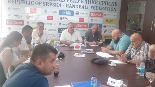  Dogovoren početak M:tel Prve lige, Prva liga RS