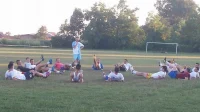 Pato se vratio