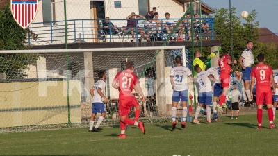 Kozari drugo mesto, Prva liga Republike Srpske