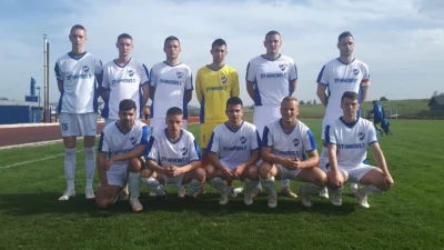 Romanija domaćin Olimpiku, Prva liga FBiH