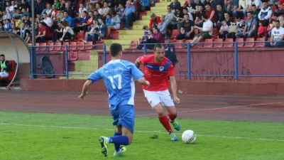 Krupu interesuje titula, Prva liga Republike Srpske
