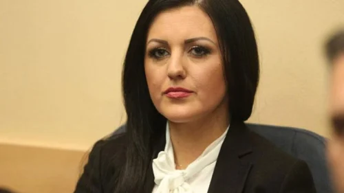 Ministarstvo uz talente