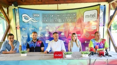 Banjaluka spremna za Svjetski šampionat