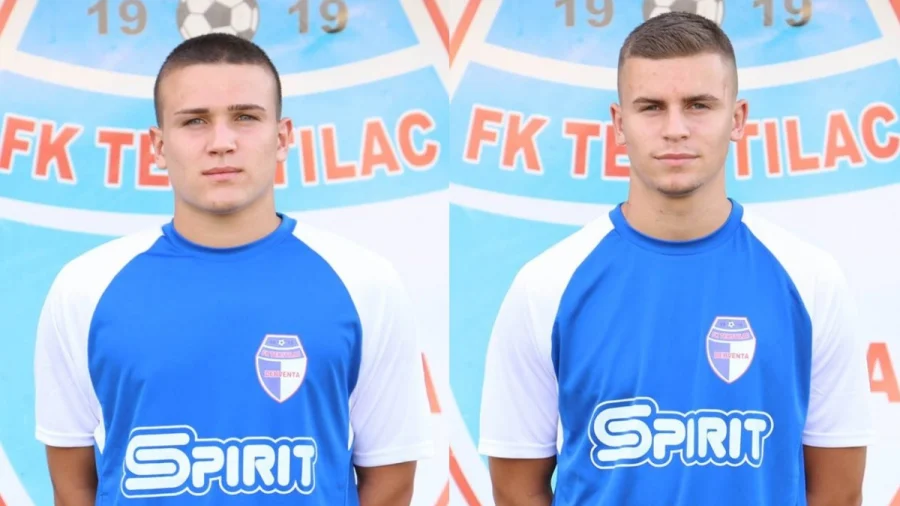 Braća Vukadinović naredne sezone u dresu Poleta iz Broda, Druga liga RS – Zapad