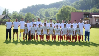 Milići i Šekovići odigrali neriješeno, Druga liga RS – Istok