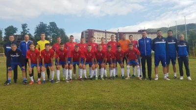 Šunić presudio Komu