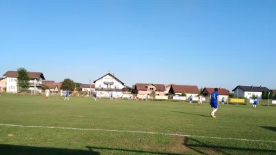 Napadači brojali do 12, Regionalna liga RS – Zapad