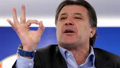 Zdravko Mamić, sam protiv svih