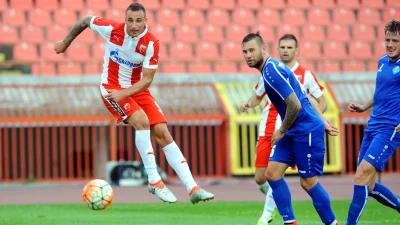 Gojković ne dolazi, Premijer BH Telecom liga