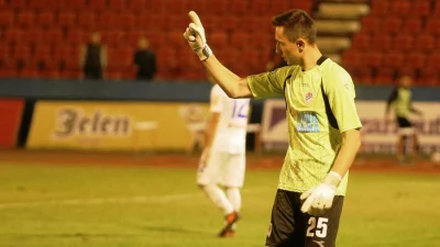Savatović otišao bez pozdrava, Premijer BH Telecom liga
