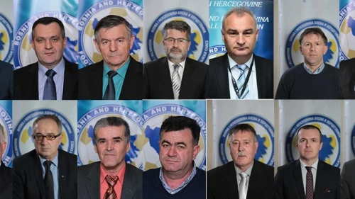 Da li je Izvršni odbor FS BiH ustvari samo trgovačko udruženje u kojem se “švercuju” lični interesi
